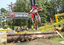 Enduro. Accorrete Gente, agli Assoluti d’Italia sono in Gioco i Titoli