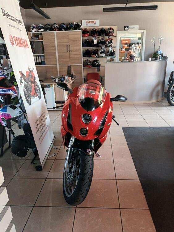 Ducati 749 (2003 - 07) (5)