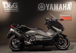 Yamaha T-Max 530 ABS (2015 - 17) usata