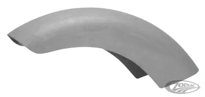 Parafango posteriore Crusader largo 7,5&rdquo; Cruise S 