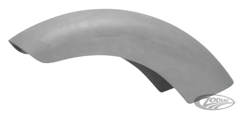 Parafango posteriore Crusader largo 7,5” Cruise S 