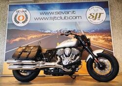 Indian Super Chief Limited (2021 - 24) nuova