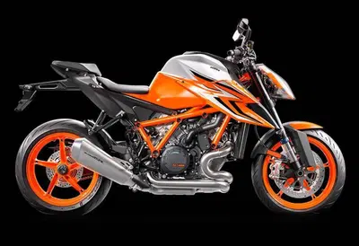 KTM 1290 Super Duke R EVO (2022 - 23) nuova