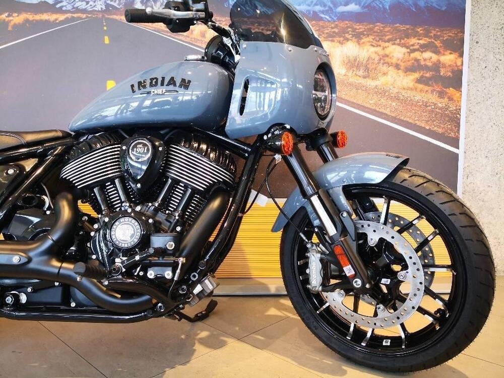 Indian Sport Chief (2023 - 24) (4)