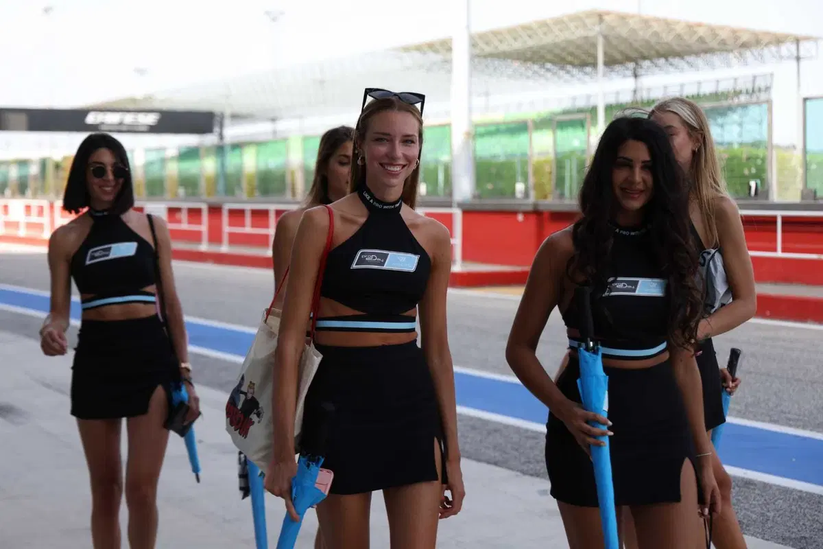 ProDay 2023: che esperienza a Misano con Jorge Lorenzo, Capirossi, Pirro e molti altri piloti! [VIDEO]  (7)