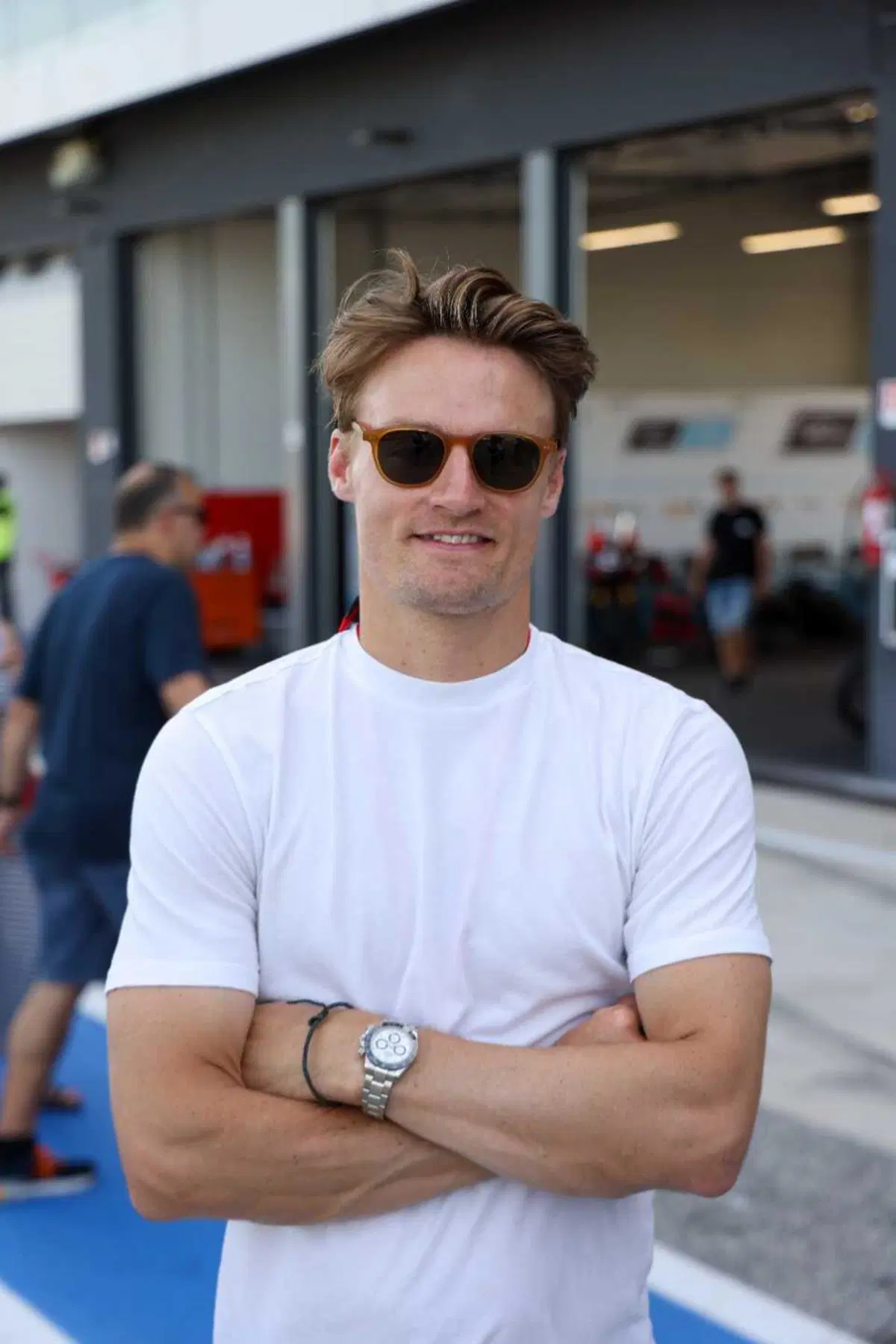 ProDay 2023: che esperienza a Misano con Jorge Lorenzo, Capirossi, Pirro e molti altri piloti! [VIDEO]  (15)