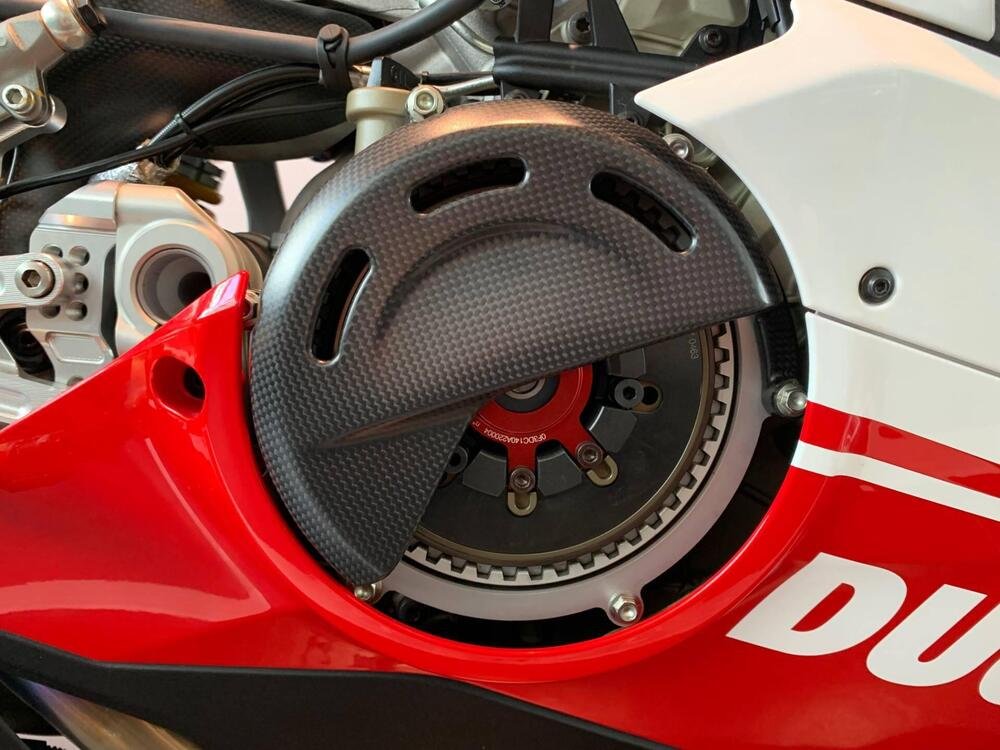 Ducati Panigale V4 Speciale 1100 (2018 - 19) (5)