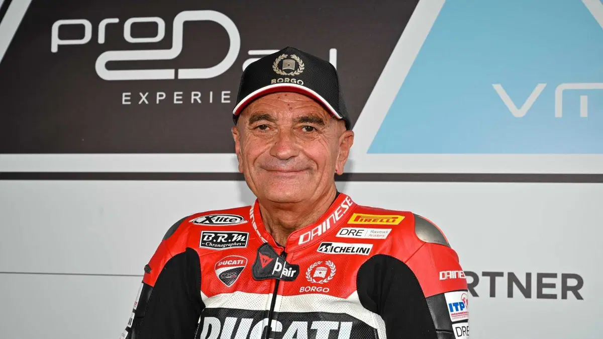 ProDay 2023: che esperienza a Misano con Jorge Lorenzo, Capirossi, Pirro e molti altri piloti! [VIDEO]  (33)