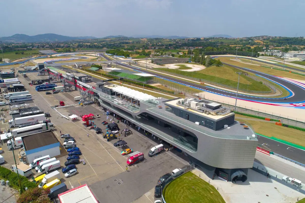 ProDay 2023: che esperienza a Misano con Jorge Lorenzo, Capirossi, Pirro e molti altri piloti! [VIDEO]  (41)
