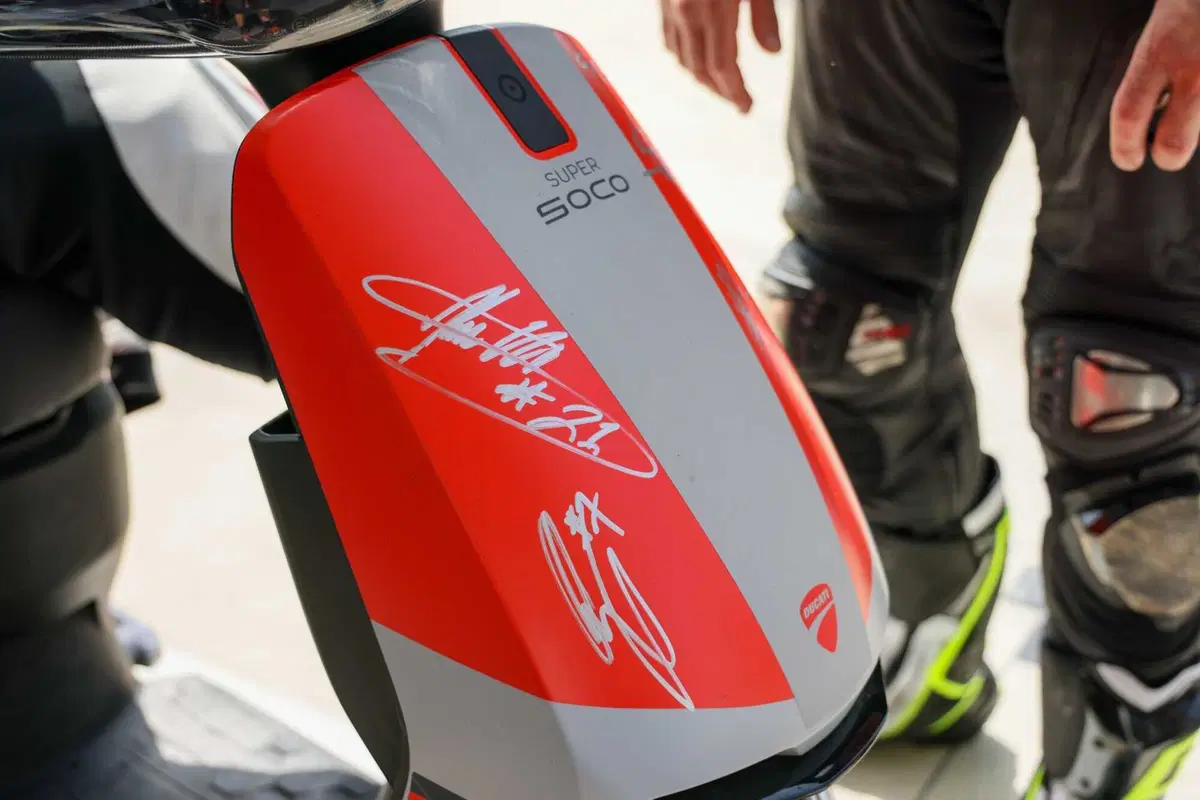 ProDay 2023: che esperienza a Misano con Jorge Lorenzo, Capirossi, Pirro e molti altri piloti! [VIDEO]  (49)
