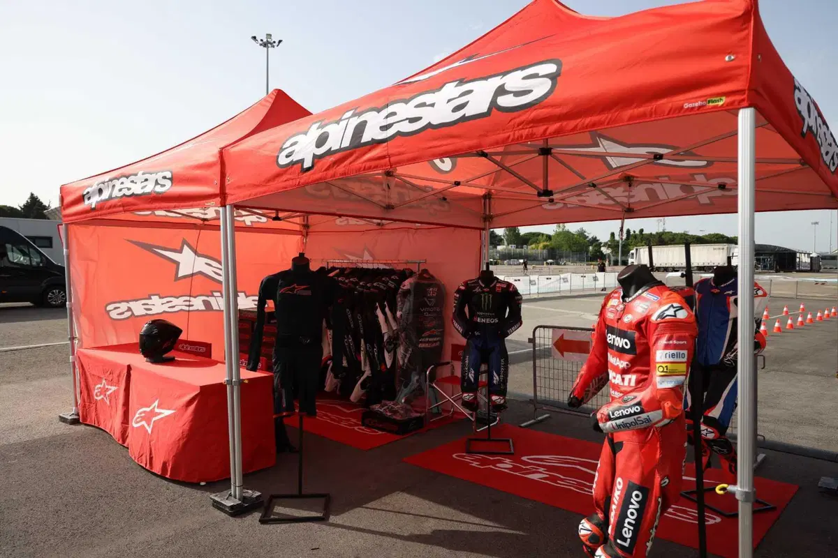 ProDay 2023: che esperienza a Misano con Jorge Lorenzo, Capirossi, Pirro e molti altri piloti! [VIDEO]  (56)