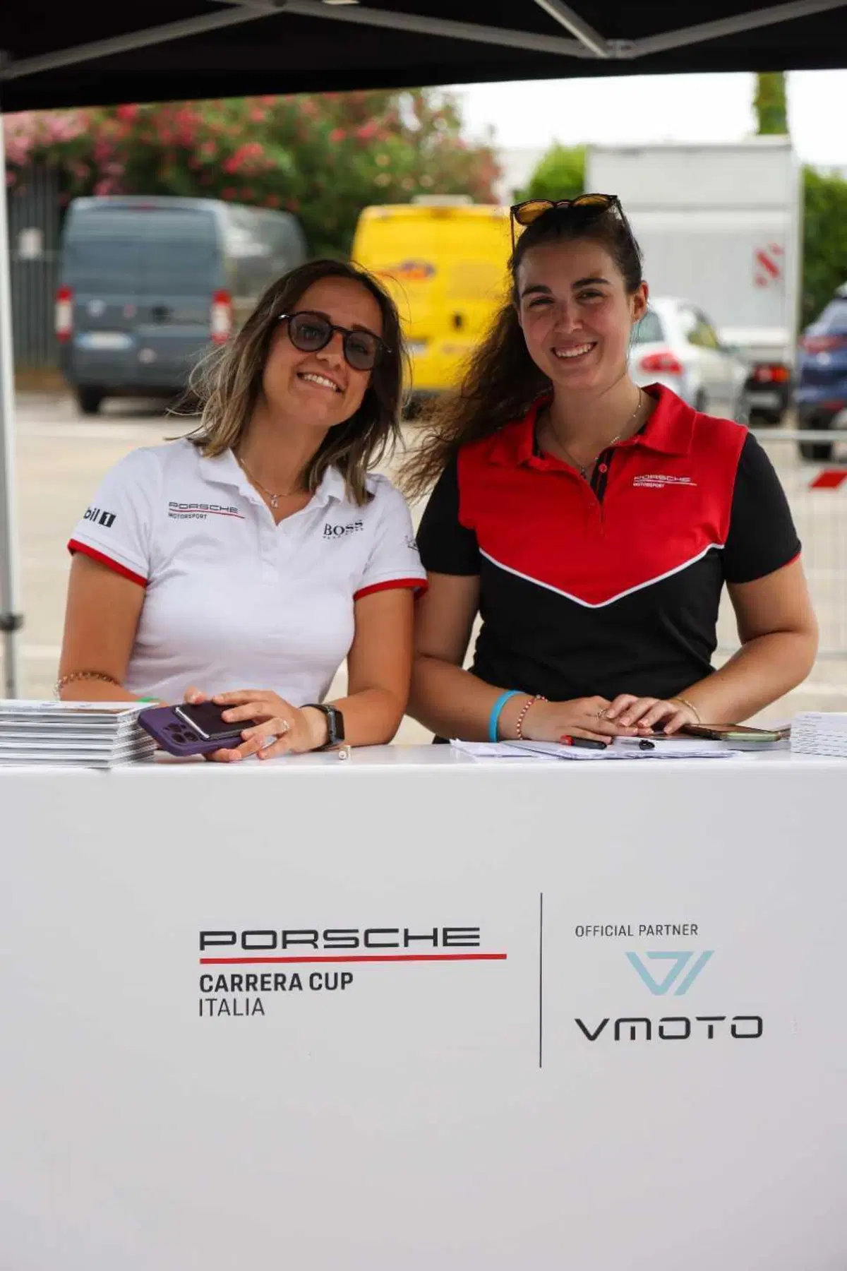 ProDay 2023: che esperienza a Misano con Jorge Lorenzo, Capirossi, Pirro e molti altri piloti! [VIDEO]  (57)