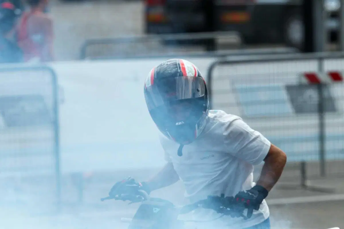 ProDay 2023: che esperienza a Misano con Jorge Lorenzo, Capirossi, Pirro e molti altri piloti! [VIDEO]  (70)