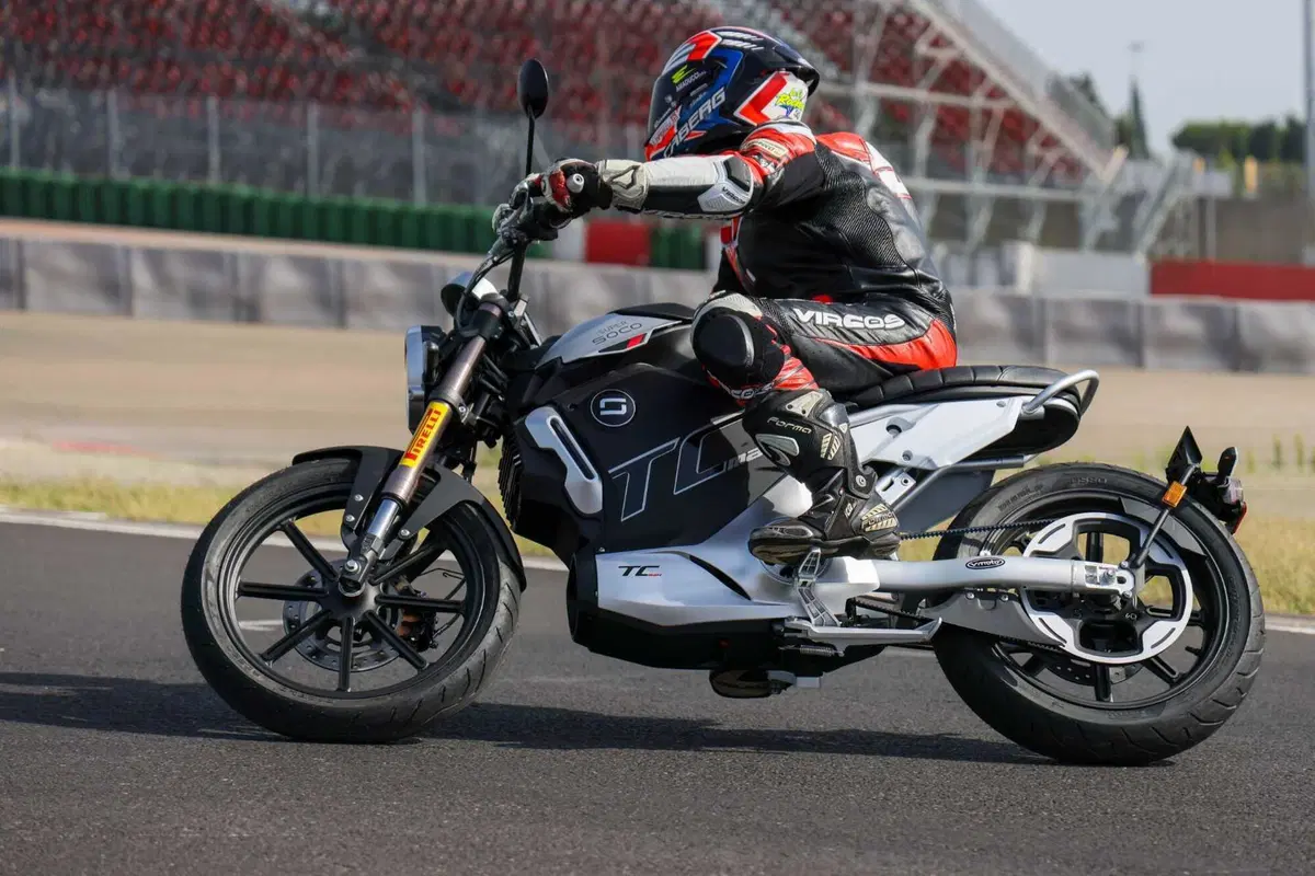 ProDay 2023: che esperienza a Misano con Jorge Lorenzo, Capirossi, Pirro e molti altri piloti! [VIDEO]  (81)