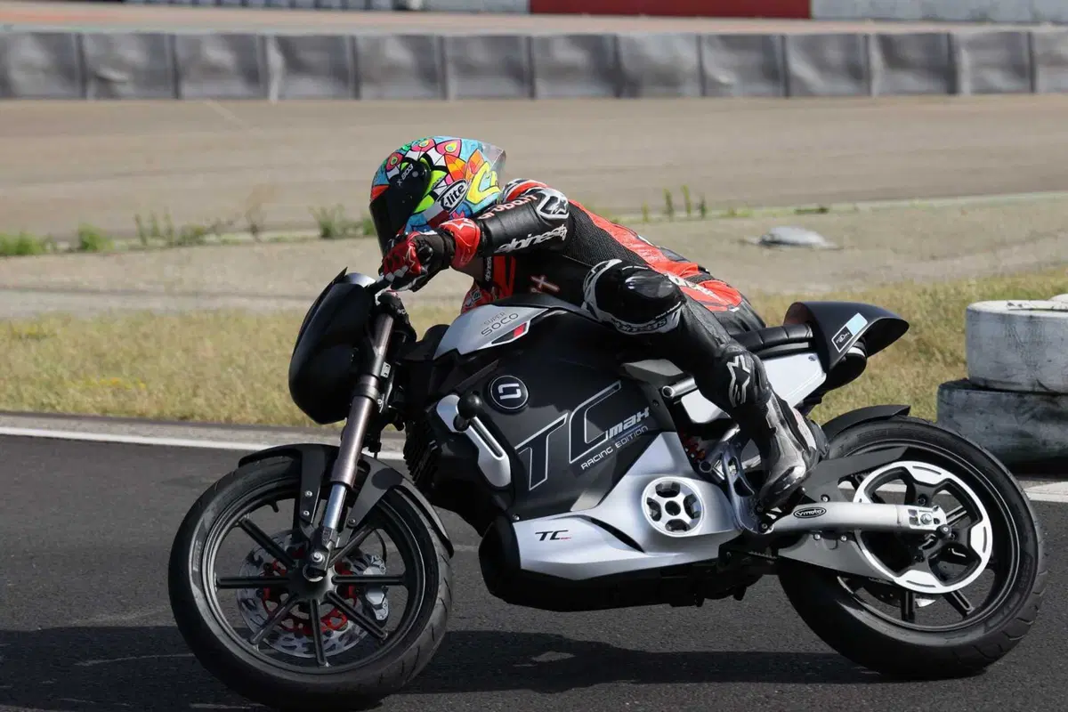 ProDay 2023: che esperienza a Misano con Jorge Lorenzo, Capirossi, Pirro e molti altri piloti! [VIDEO]  (86)