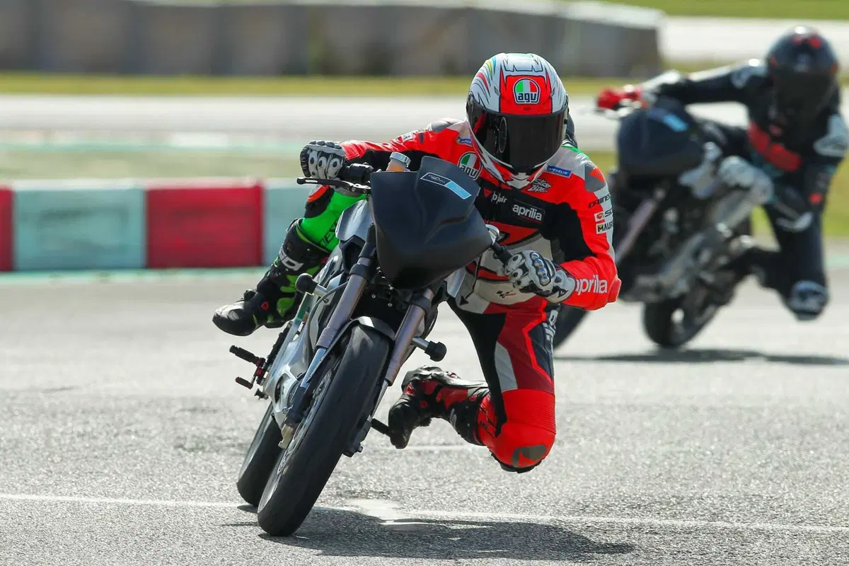 ProDay 2023: che esperienza a Misano con Jorge Lorenzo, Capirossi, Pirro e molti altri piloti! [VIDEO]  (97)