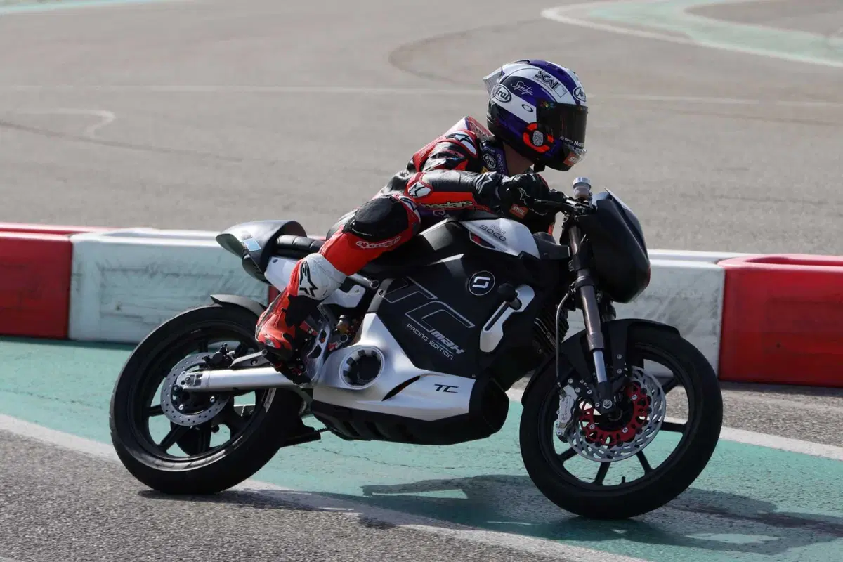 ProDay 2023: che esperienza a Misano con Jorge Lorenzo, Capirossi, Pirro e molti altri piloti! [VIDEO]  (101)