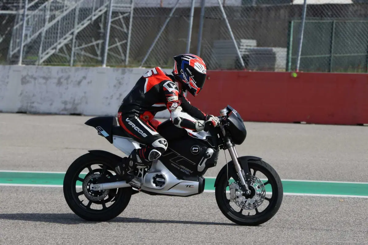 ProDay 2023: che esperienza a Misano con Jorge Lorenzo, Capirossi, Pirro e molti altri piloti! [VIDEO]  (102)