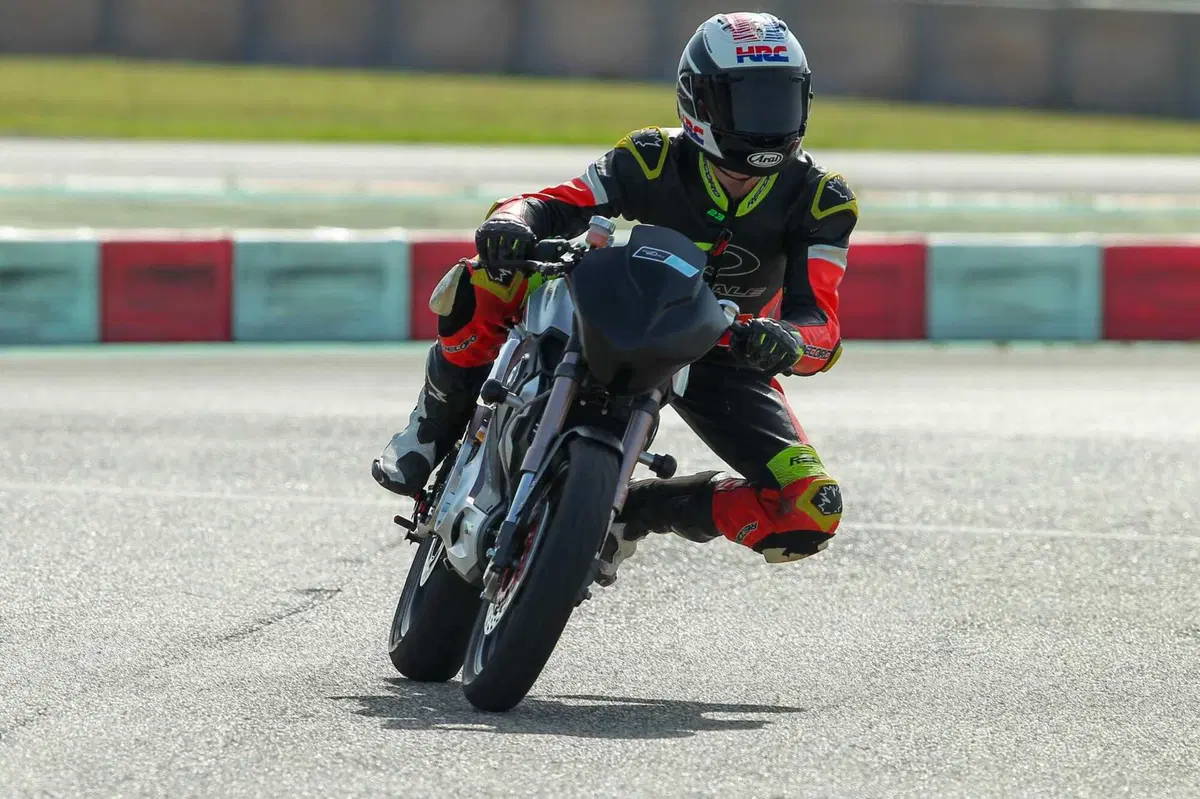 ProDay 2023: che esperienza a Misano con Jorge Lorenzo, Capirossi, Pirro e molti altri piloti! [VIDEO]  (109)