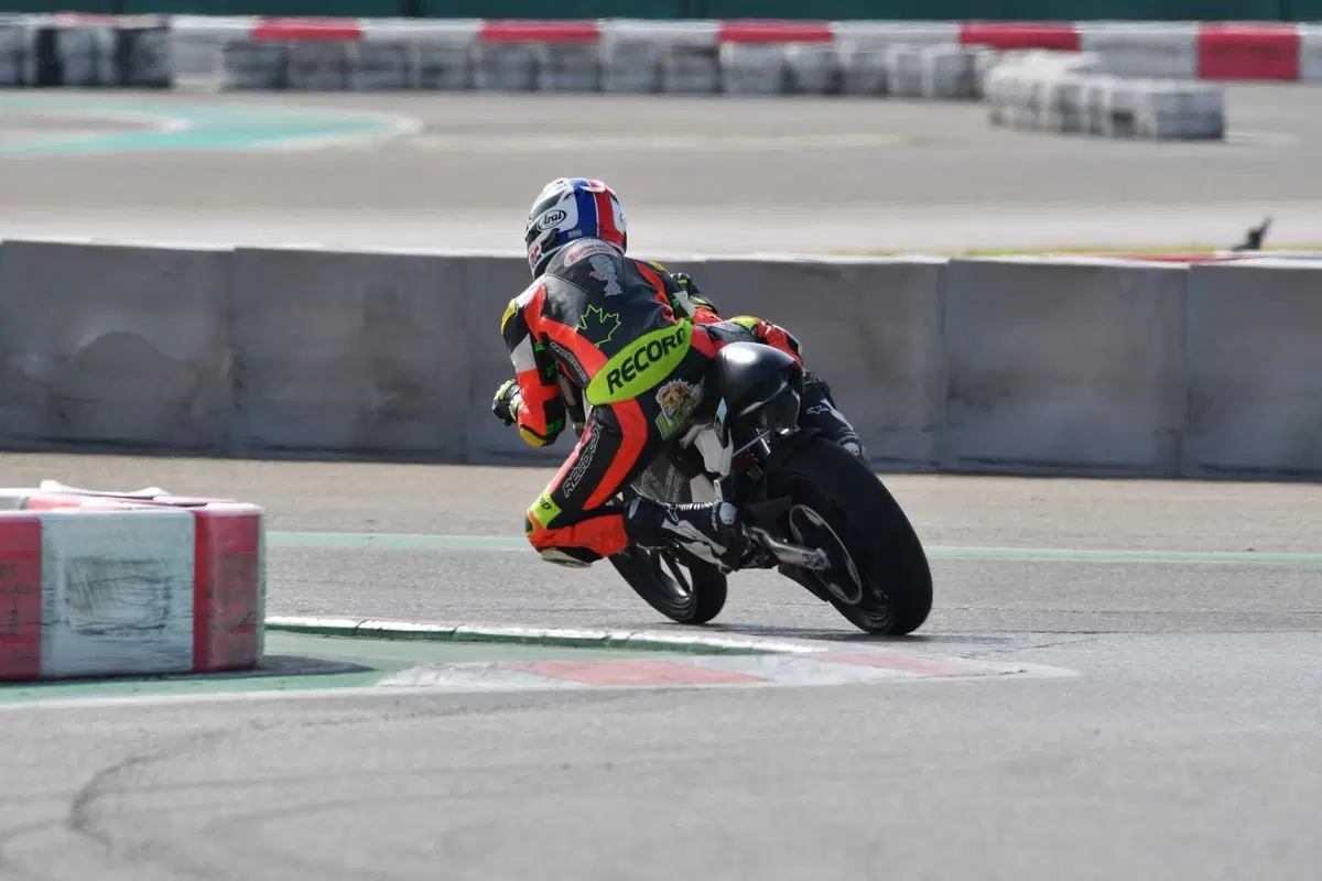 ProDay 2023: che esperienza a Misano con Jorge Lorenzo, Capirossi, Pirro e molti altri piloti! [VIDEO]  (112)