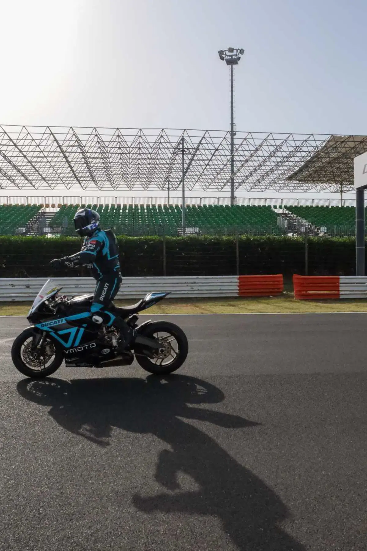 ProDay 2023: che esperienza a Misano con Jorge Lorenzo, Capirossi, Pirro e molti altri piloti! [VIDEO]  (119)