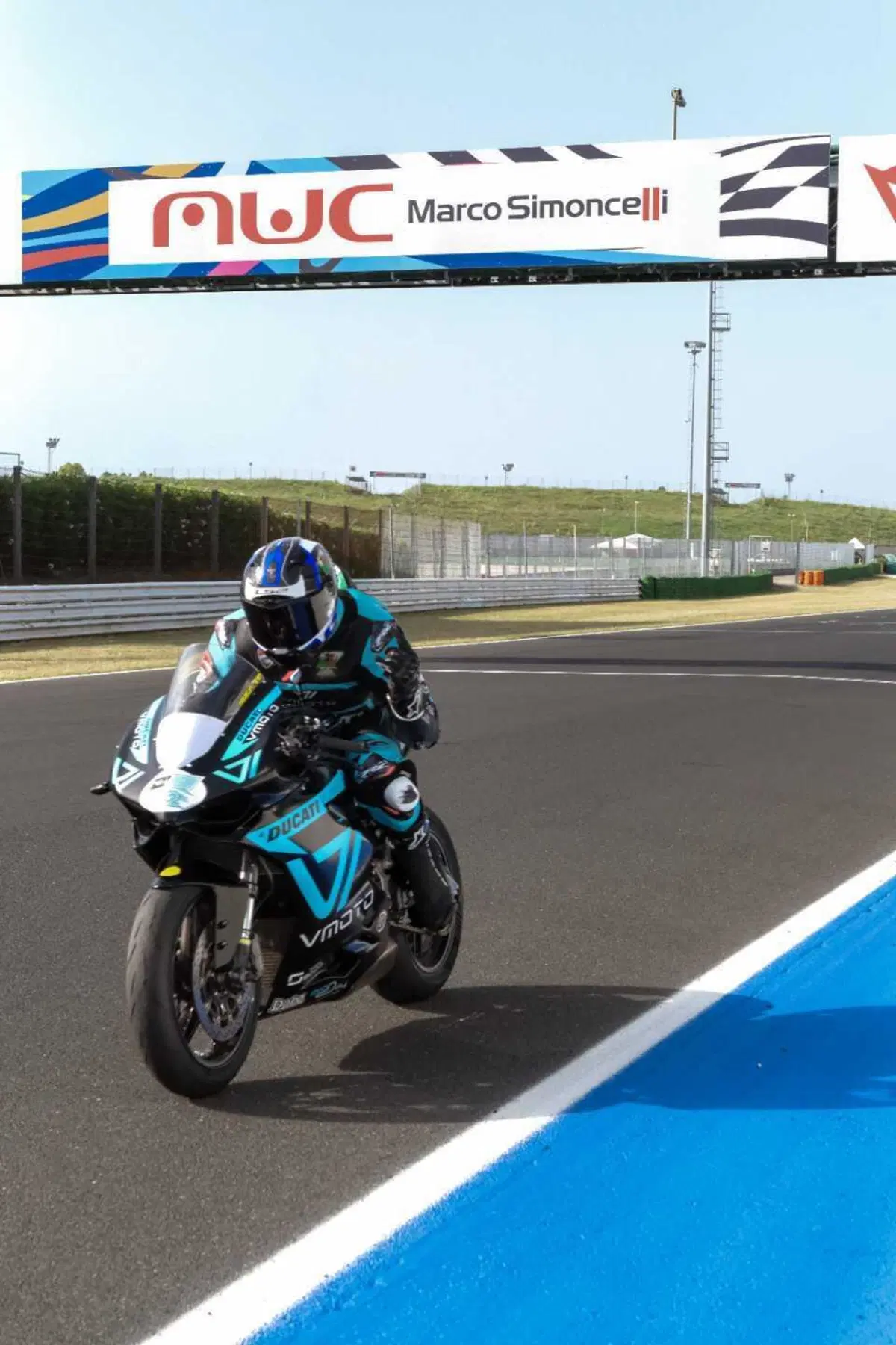 ProDay 2023: che esperienza a Misano con Jorge Lorenzo, Capirossi, Pirro e molti altri piloti! [VIDEO]  (120)