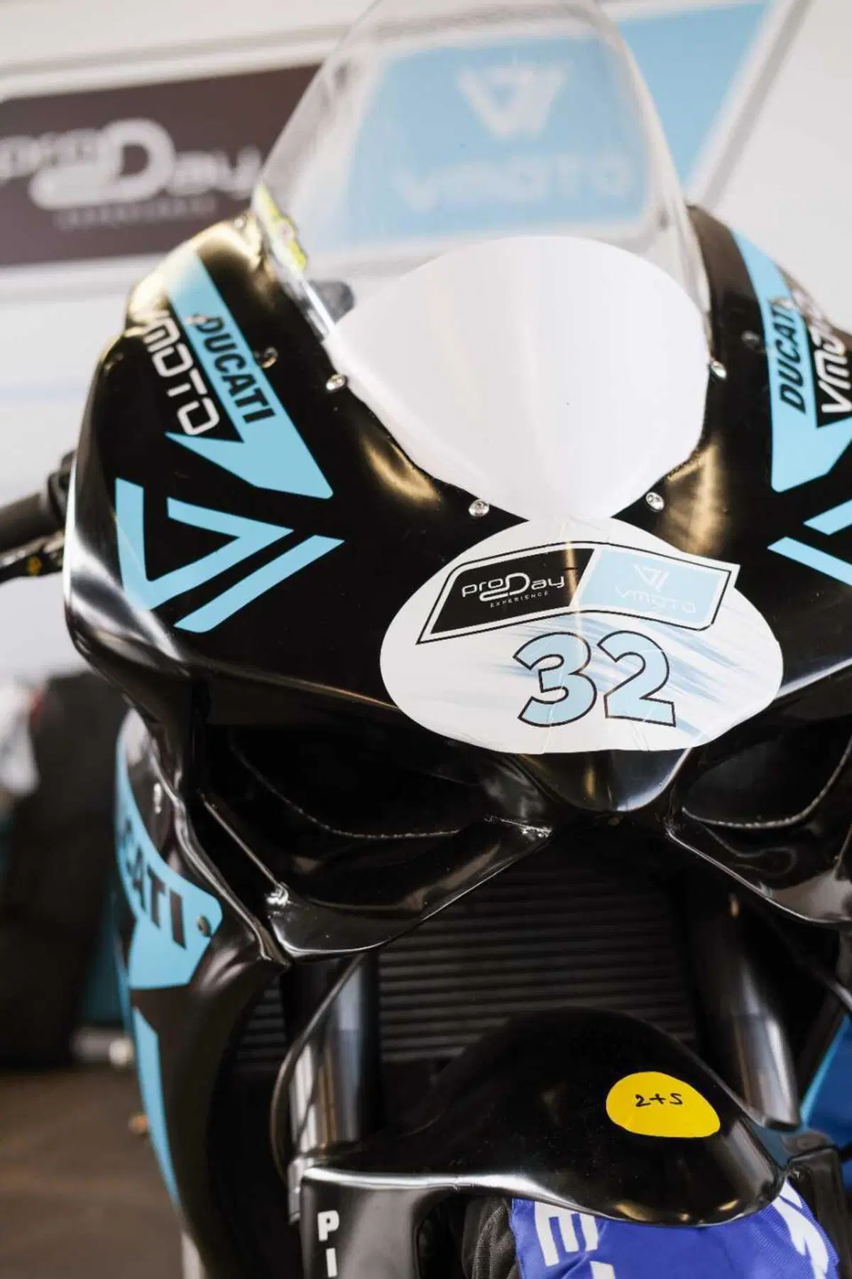 ProDay 2023: che esperienza a Misano con Jorge Lorenzo, Capirossi, Pirro e molti altri piloti! [VIDEO]  (124)