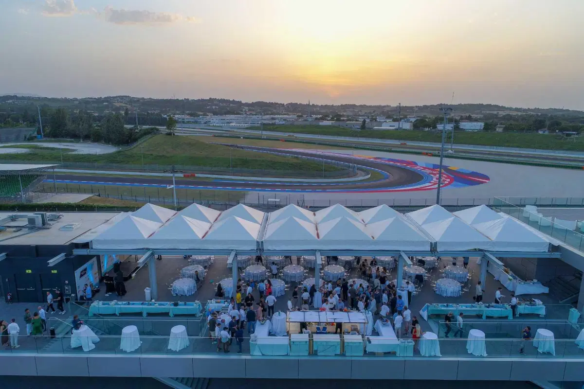 ProDay 2023: che esperienza a Misano con Jorge Lorenzo, Capirossi, Pirro e molti altri piloti! [VIDEO]  (132)