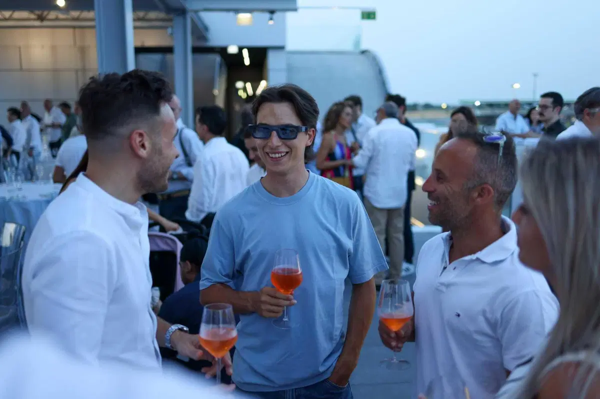 ProDay 2023: che esperienza a Misano con Jorge Lorenzo, Capirossi, Pirro e molti altri piloti! [VIDEO]  (133)