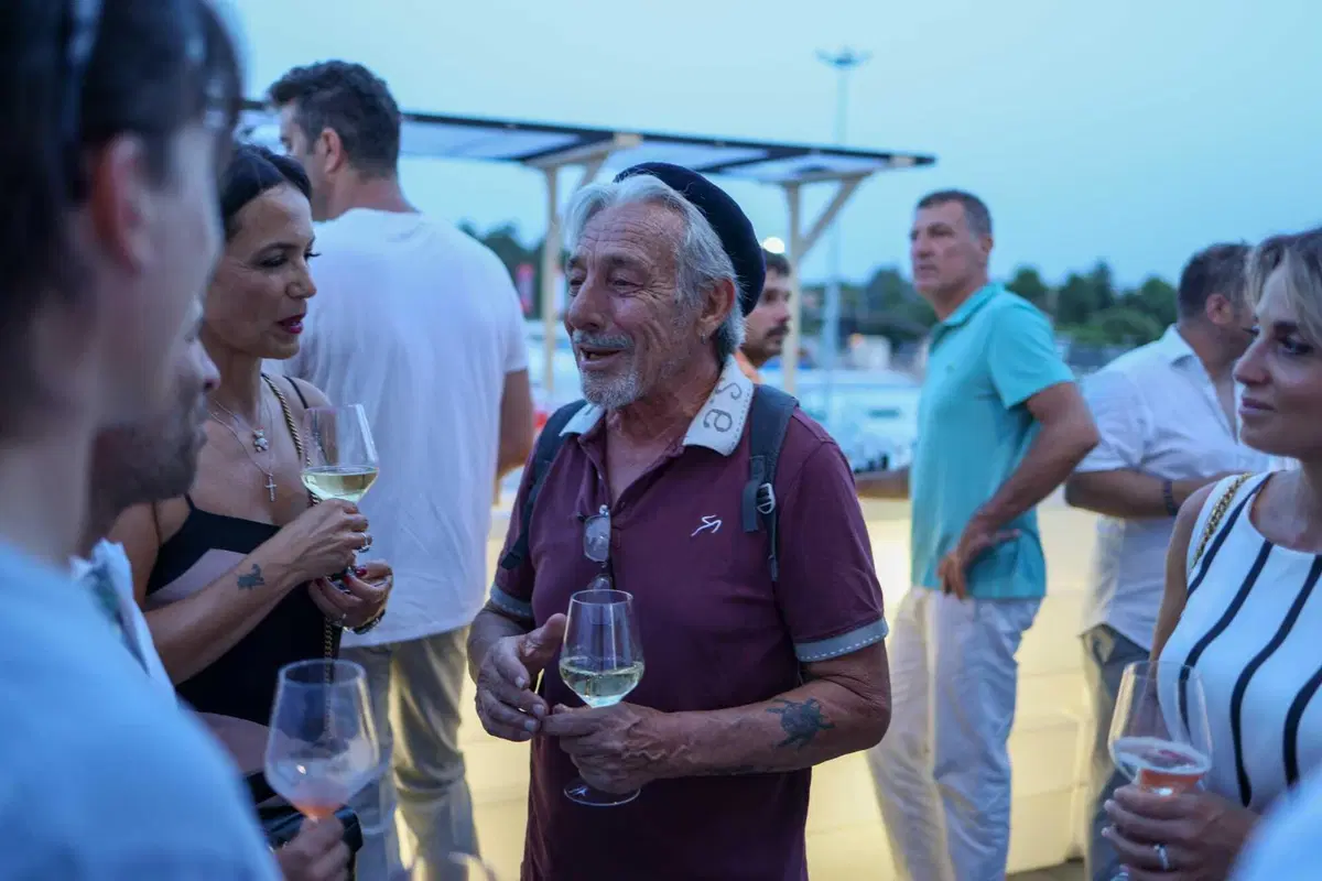 ProDay 2023: che esperienza a Misano con Jorge Lorenzo, Capirossi, Pirro e molti altri piloti! [VIDEO]  (136)