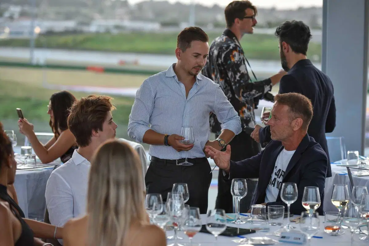 ProDay 2023: che esperienza a Misano con Jorge Lorenzo, Capirossi, Pirro e molti altri piloti! [VIDEO]  (137)