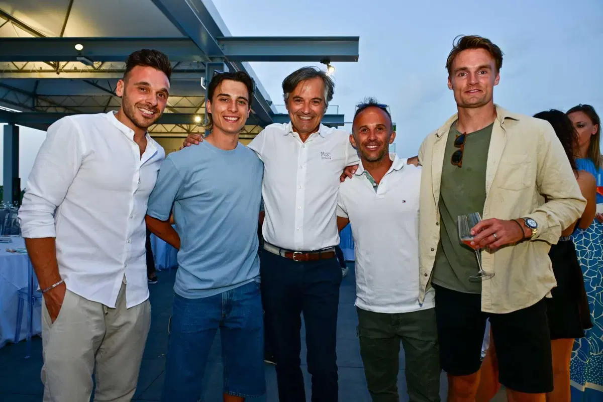 ProDay 2023: che esperienza a Misano con Jorge Lorenzo, Capirossi, Pirro e molti altri piloti! [VIDEO]  (138)