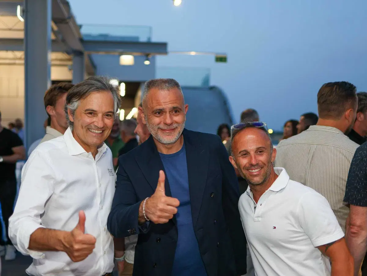 ProDay 2023: che esperienza a Misano con Jorge Lorenzo, Capirossi, Pirro e molti altri piloti! [VIDEO]  (140)