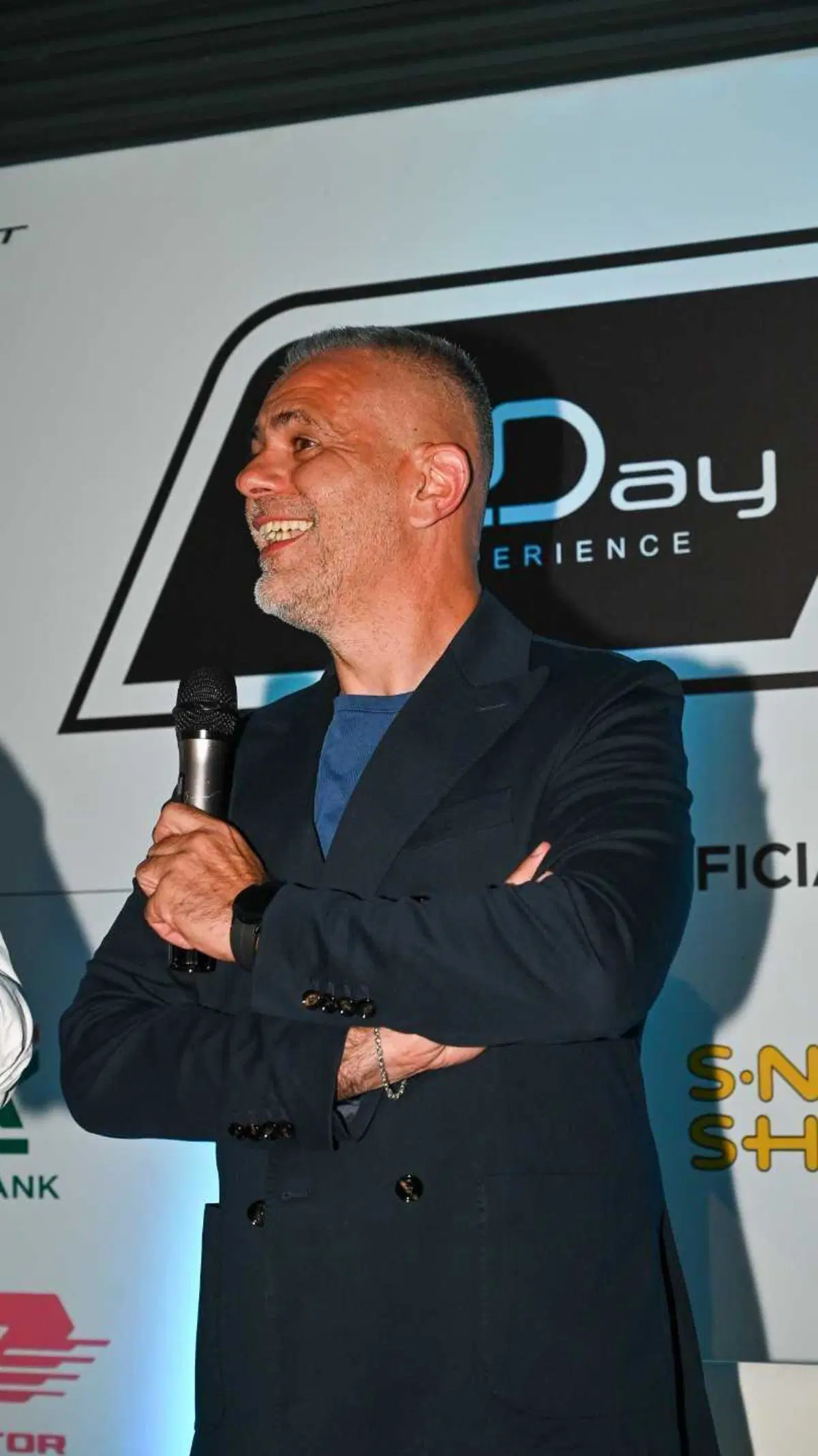 ProDay 2023: che esperienza a Misano con Jorge Lorenzo, Capirossi, Pirro e molti altri piloti! [VIDEO]  (152)