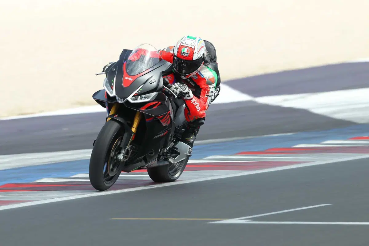 ProDay 2023: che esperienza a Misano con Jorge Lorenzo, Capirossi, Pirro e molti altri piloti! [VIDEO]  (164)