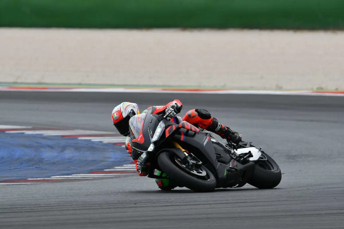 ProDay 2023: che esperienza a Misano con Jorge Lorenzo, Capirossi, Pirro e molti altri piloti! [VIDEO]  (178)
