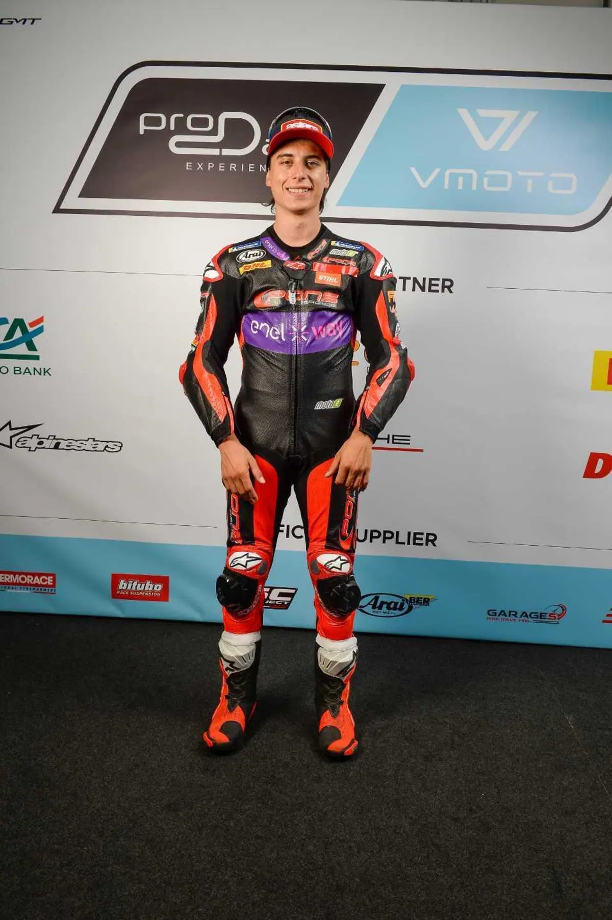 ProDay 2023: che esperienza a Misano con Jorge Lorenzo, Capirossi, Pirro e molti altri piloti! [VIDEO]  (189)