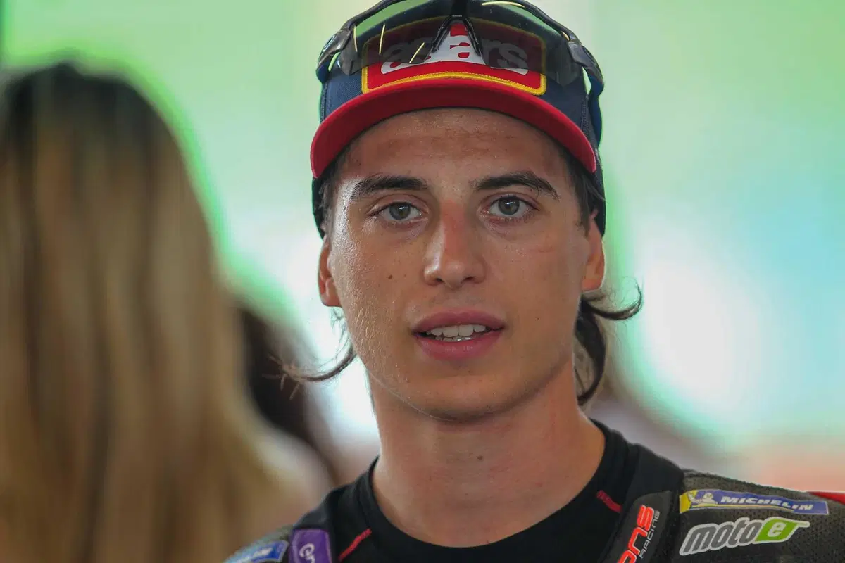 ProDay 2023: che esperienza a Misano con Jorge Lorenzo, Capirossi, Pirro e molti altri piloti! [VIDEO]  (198)