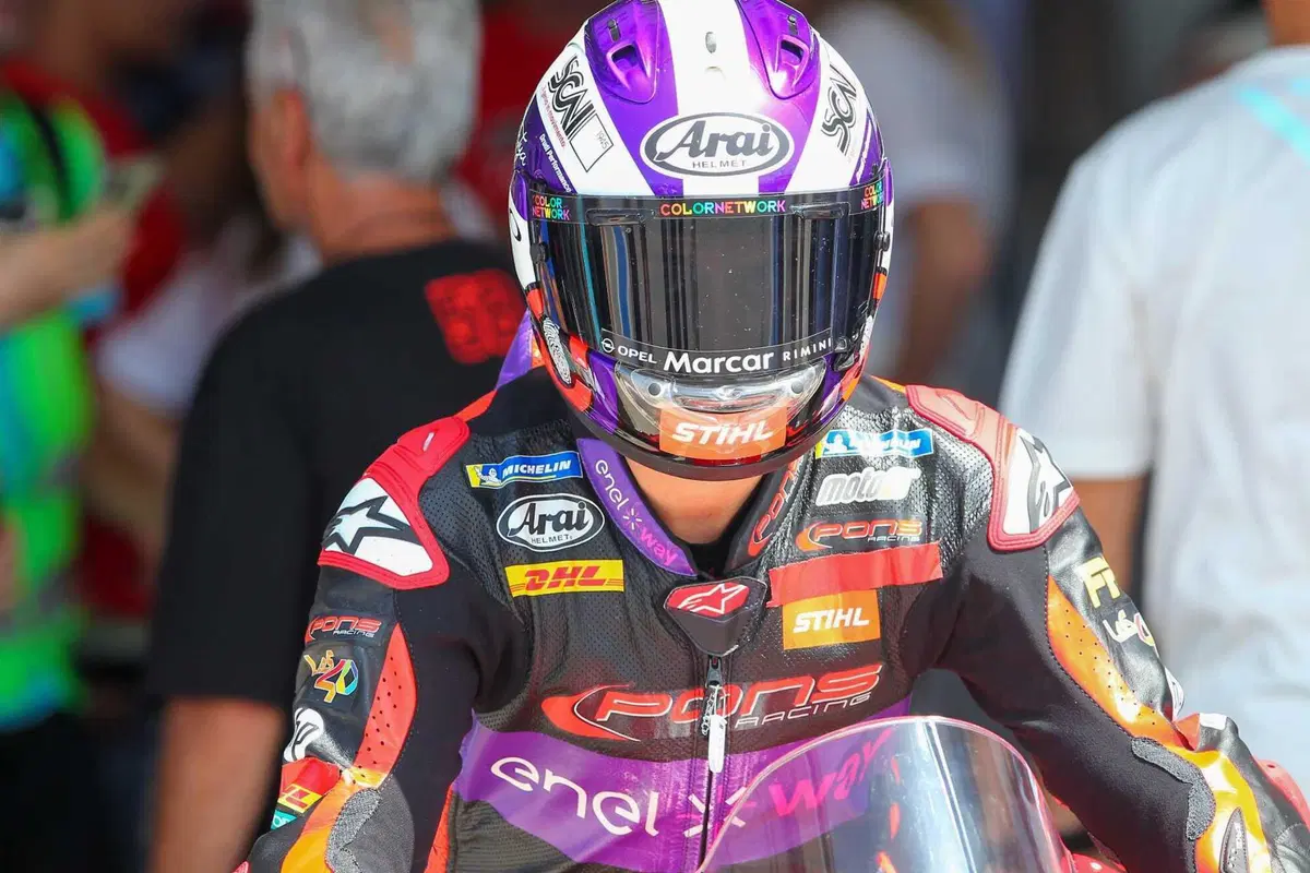ProDay 2023: che esperienza a Misano con Jorge Lorenzo, Capirossi, Pirro e molti altri piloti! [VIDEO]  (201)