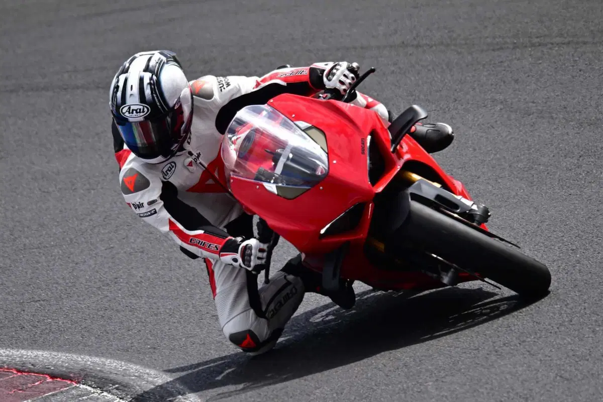 ProDay 2023: che esperienza a Misano con Jorge Lorenzo, Capirossi, Pirro e molti altri piloti! [VIDEO]  (208)