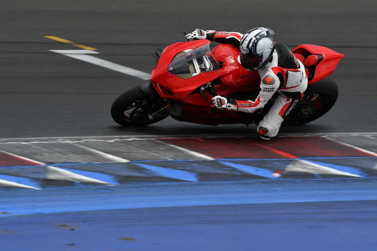 ProDay 2023: che esperienza a Misano con Jorge Lorenzo, Capirossi, Pirro e molti altri piloti! [VIDEO]  (209)