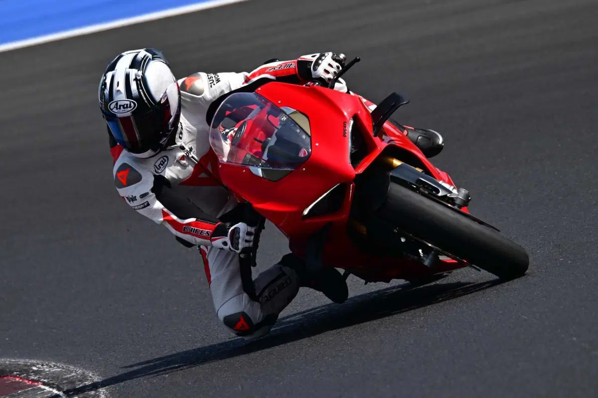 ProDay 2023: che esperienza a Misano con Jorge Lorenzo, Capirossi, Pirro e molti altri piloti! [VIDEO]  (213)