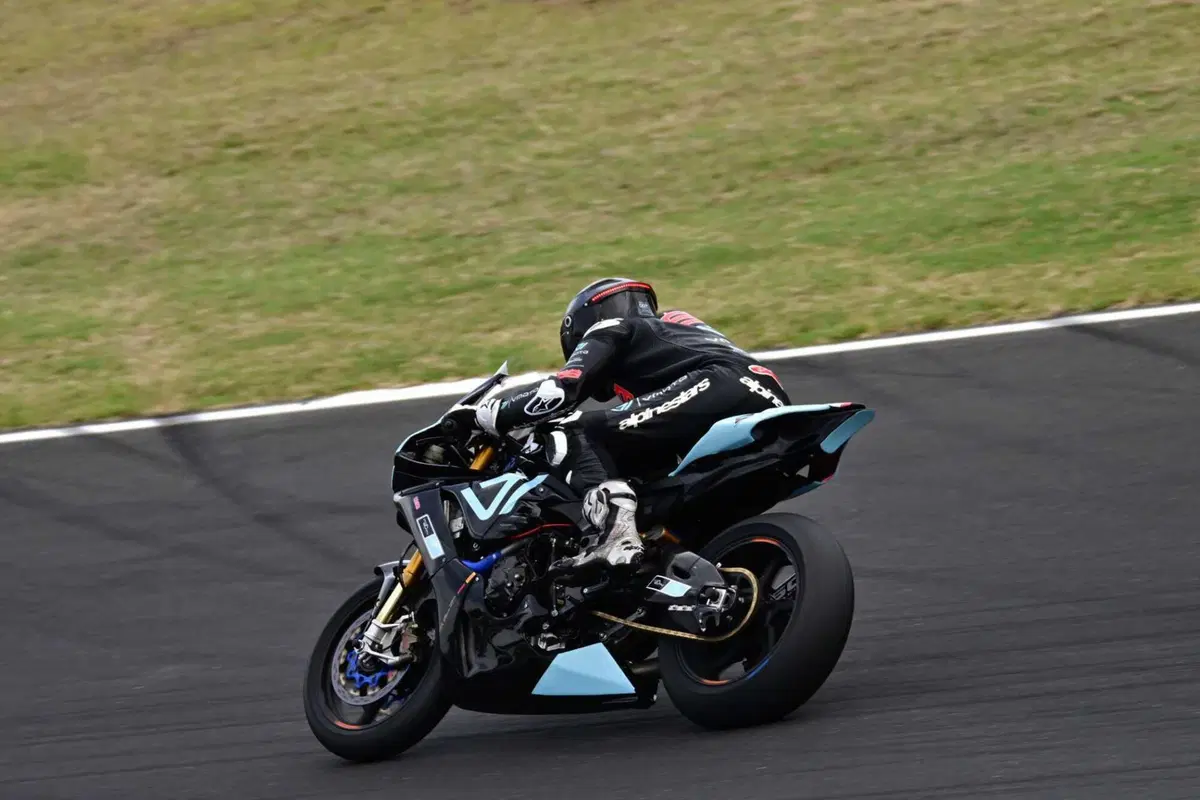 ProDay 2023: che esperienza a Misano con Jorge Lorenzo, Capirossi, Pirro e molti altri piloti! [VIDEO]  (249)