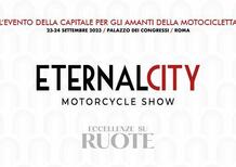 Ritorna il grande evento delle moto a Roma