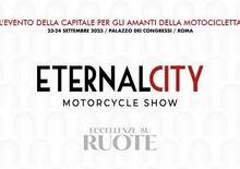 Ritorna il grande evento delle moto a Roma