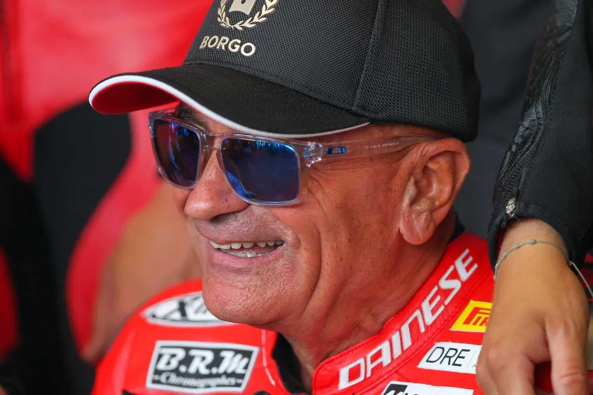 ProDay 2023: che esperienza a Misano con Jorge Lorenzo, Capirossi, Pirro e molti altri piloti! [VIDEO]  (286)