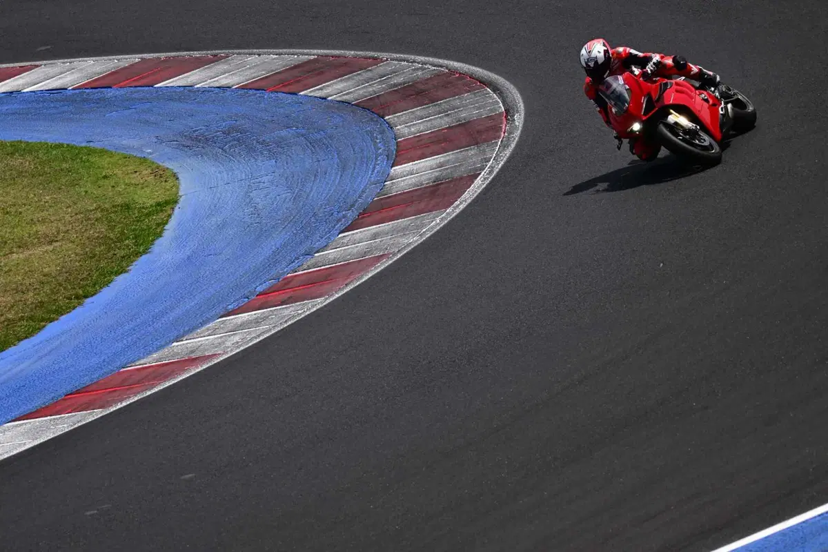 ProDay 2023: che esperienza a Misano con Jorge Lorenzo, Capirossi, Pirro e molti altri piloti! [VIDEO]  (304)