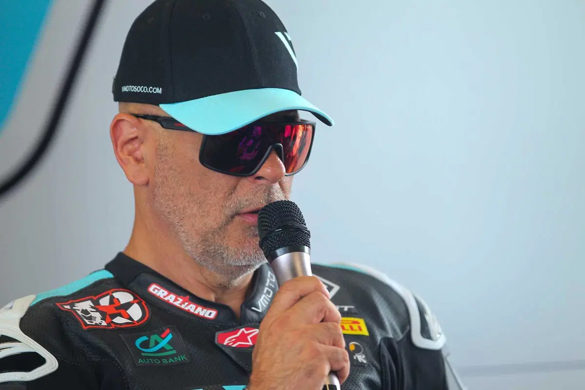 ProDay 2023: che esperienza a Misano con Jorge Lorenzo, Capirossi, Pirro e molti altri piloti! [VIDEO]  (311)