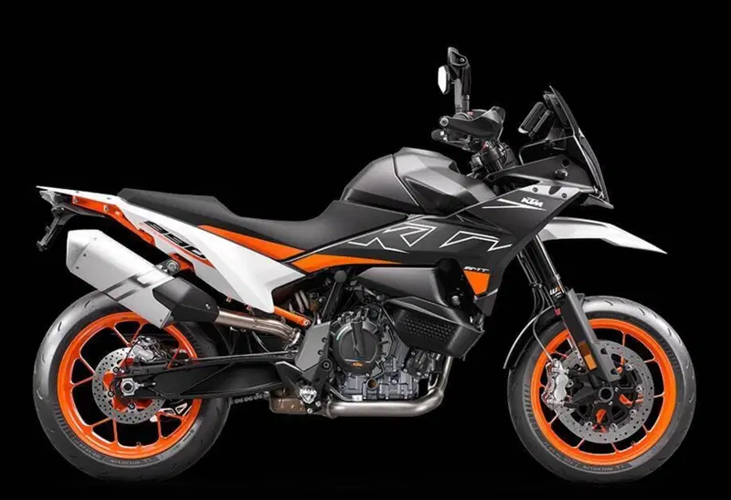 KTM 890 SMT (2023 - 25)