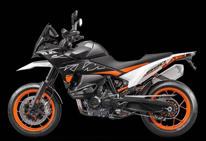 KTM 890 SMT (2023 - 25) (2)
